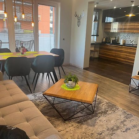Like Apartment Kołobrzeg Kültér fotó
