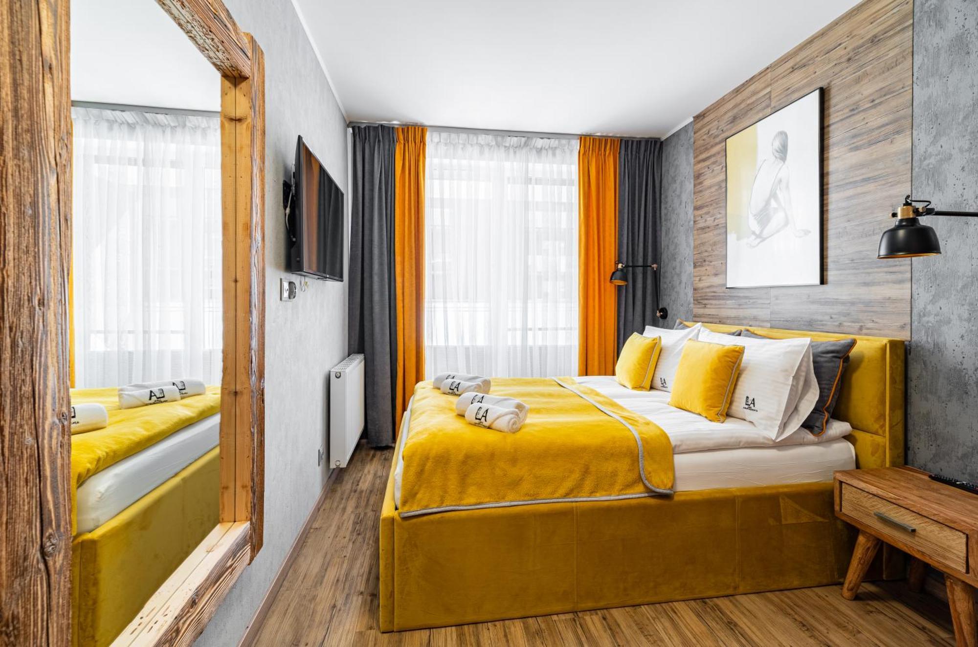 Like Apartment Kołobrzeg Kültér fotó