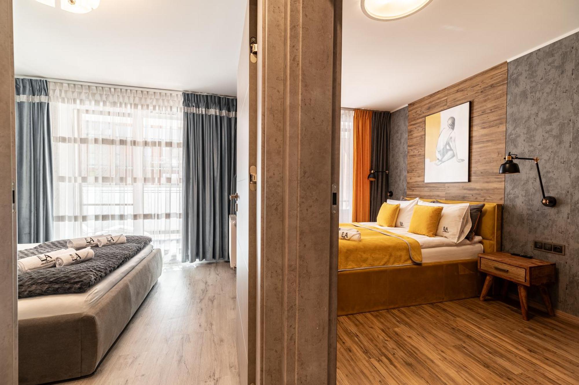 Like Apartment Kołobrzeg Kültér fotó