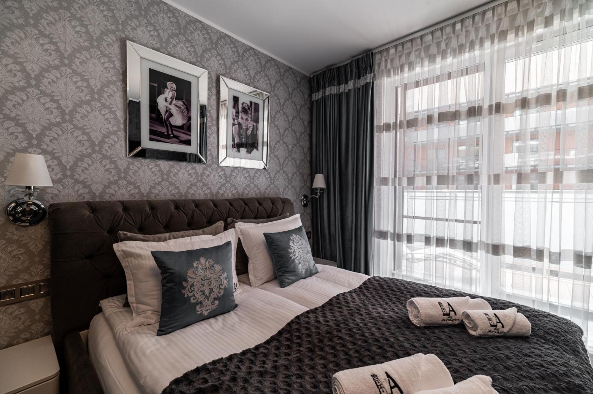 Like Apartment Kołobrzeg Kültér fotó