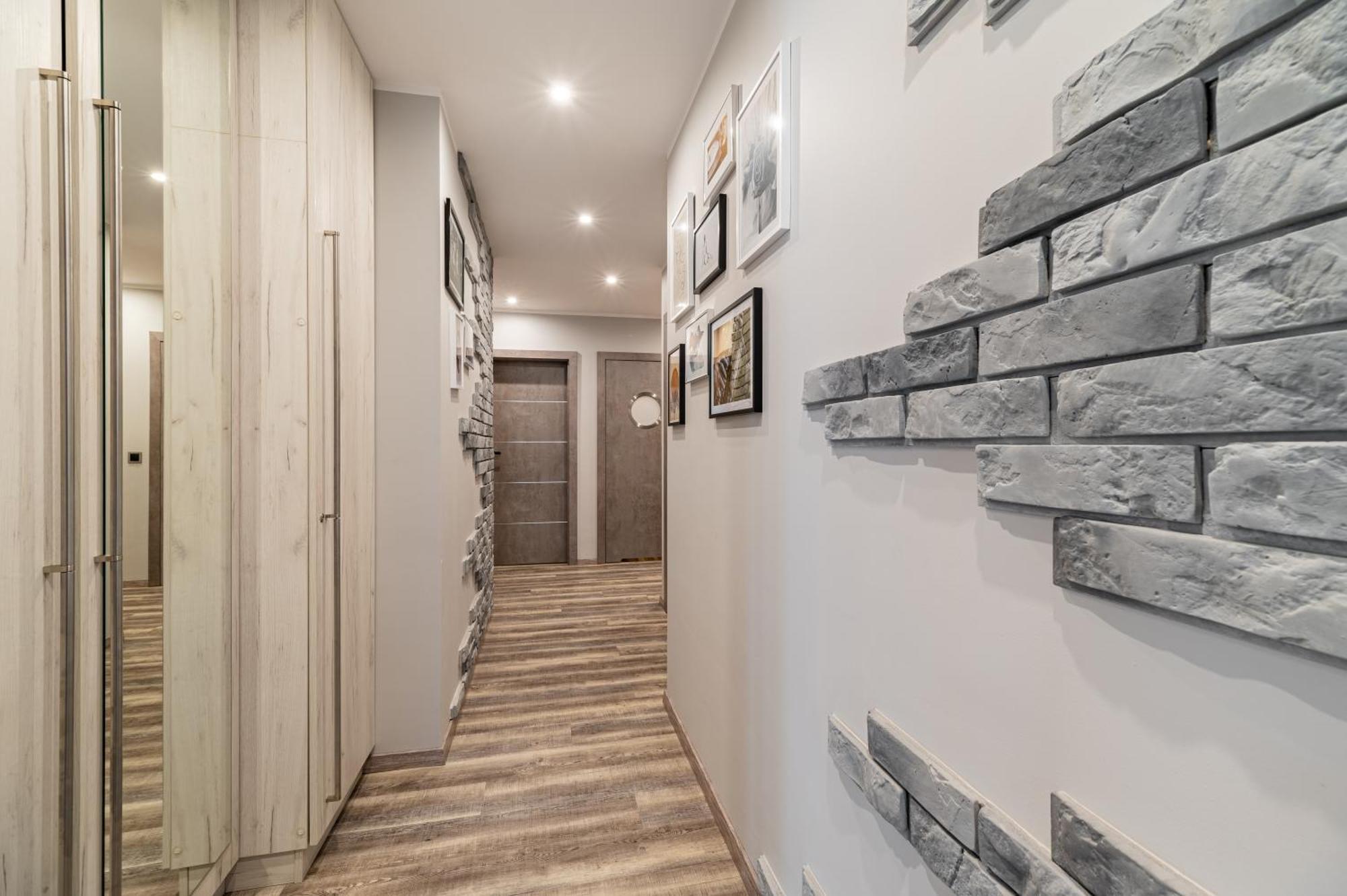 Like Apartment Kołobrzeg Kültér fotó