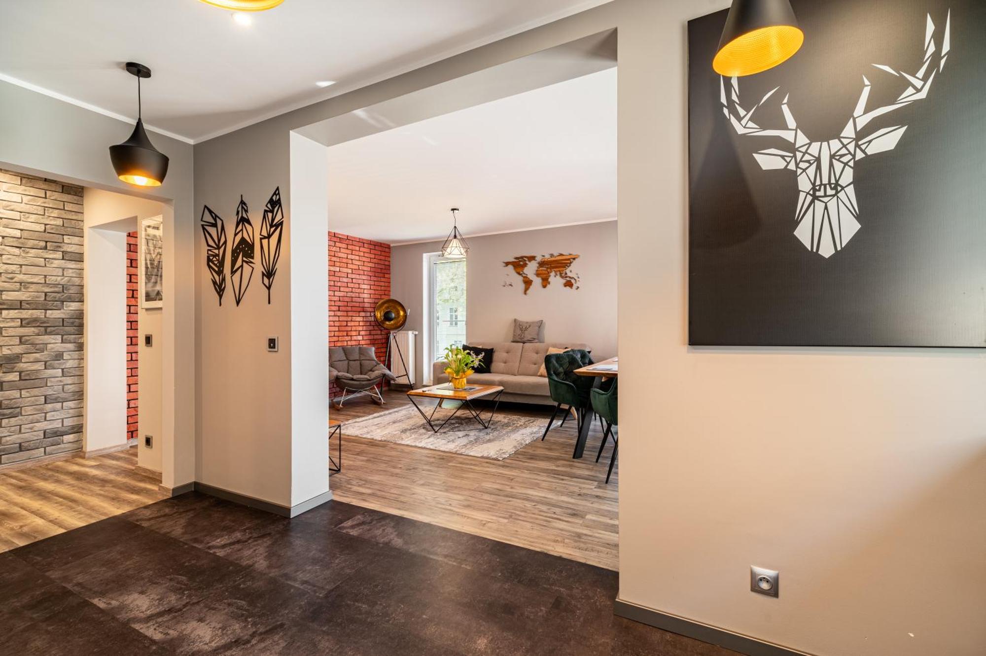 Like Apartment Kołobrzeg Kültér fotó