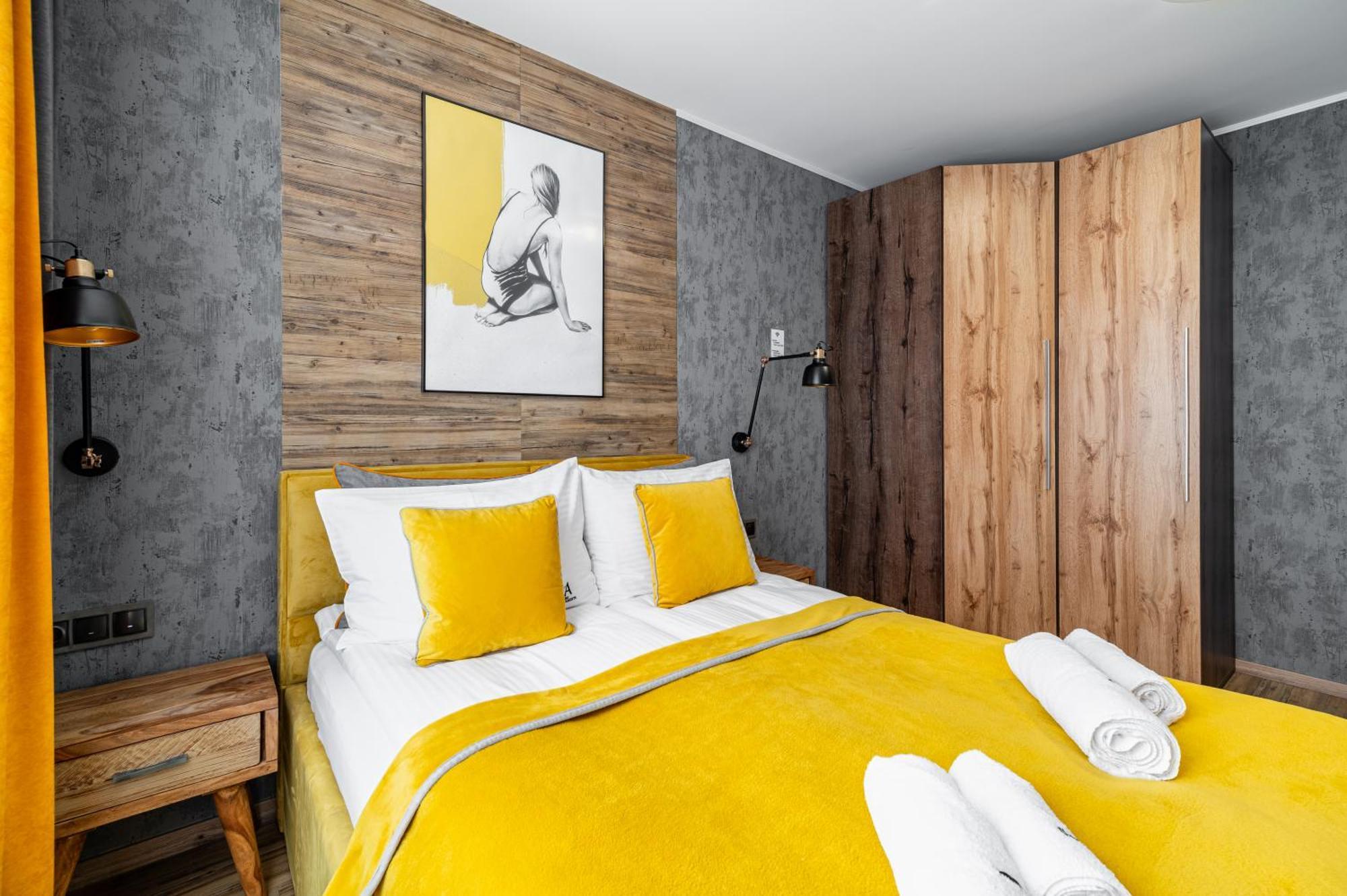 Like Apartment Kołobrzeg Kültér fotó