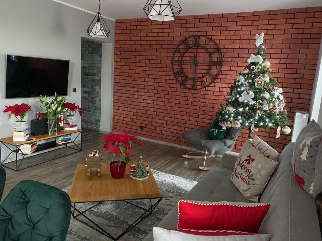 Like Apartment Kołobrzeg Kültér fotó