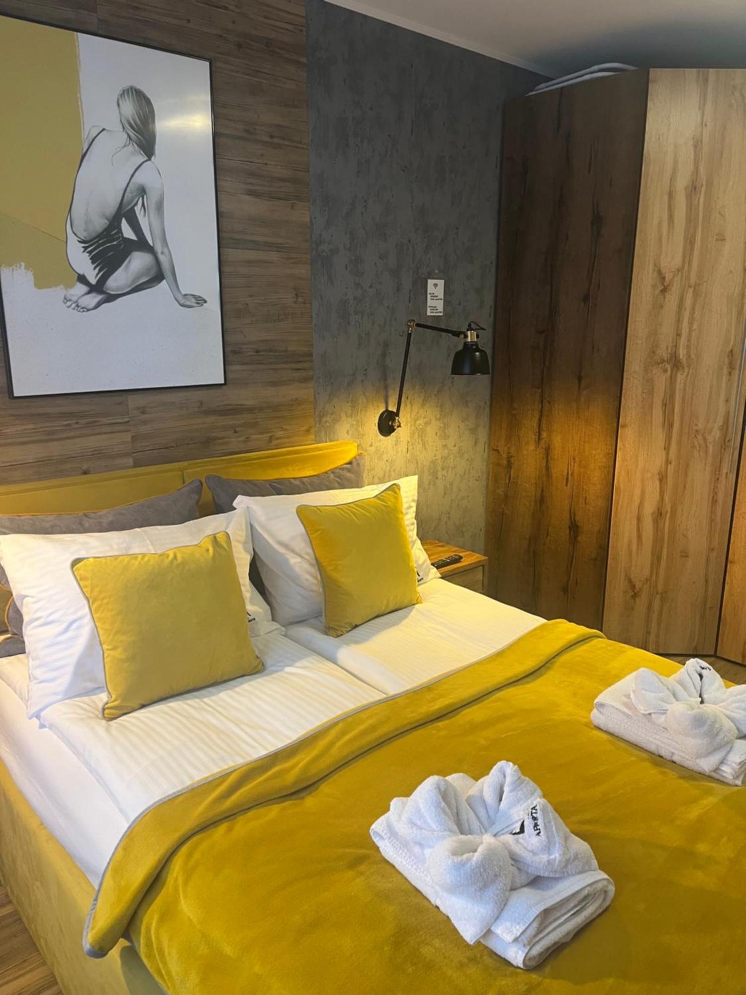 Like Apartment Kołobrzeg Kültér fotó
