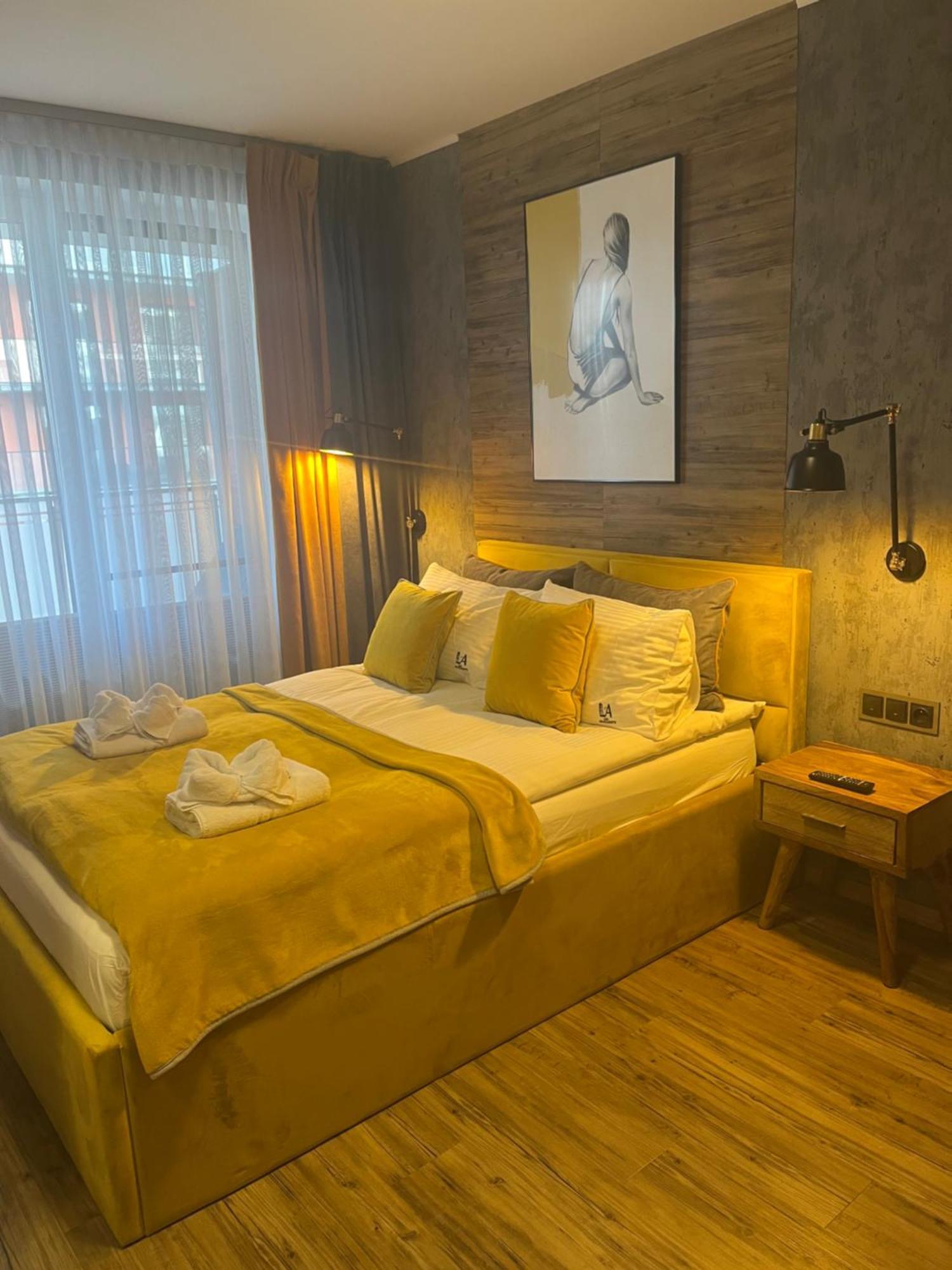 Like Apartment Kołobrzeg Kültér fotó